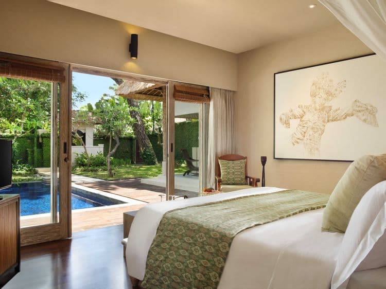Tranquil Sanur